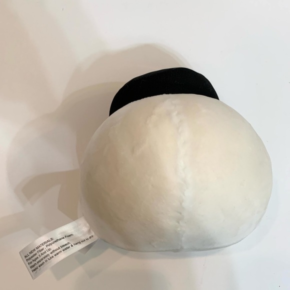 The Odd 1s Out Ploosh Head - 6.5" Odd Ones: Sooubway James - Look for the others - Picture 3 of 5